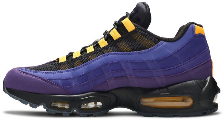 LeBron James x Air Max 95 NRG Home Team