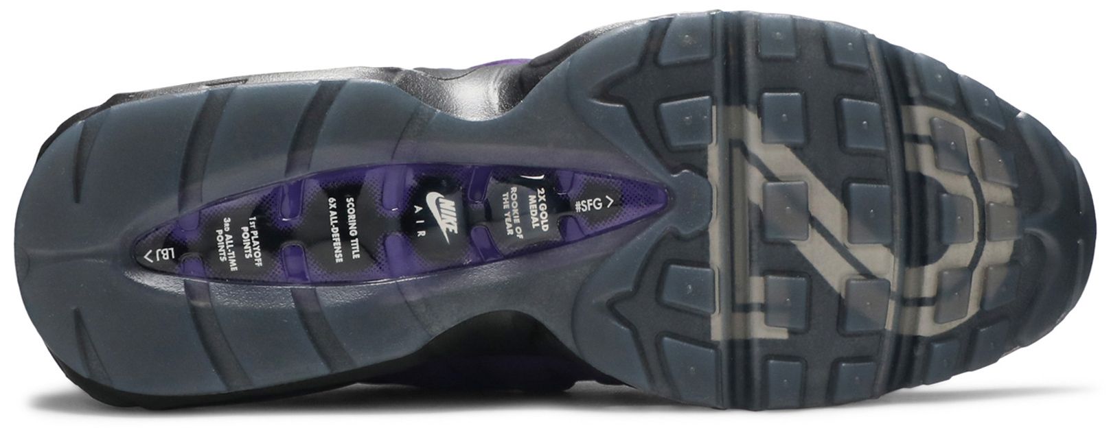 air max 95 nrg lebron