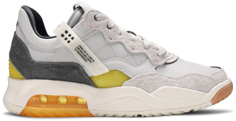 Air Jordan MA2 Vast Grey