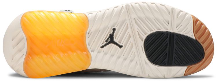 Air Jordan MA2 Vast Grey