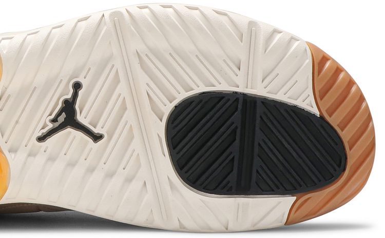 Air Jordan MA2 Vast Grey