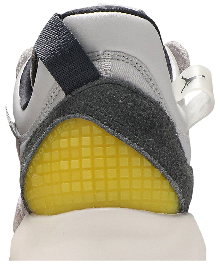 Air Jordan MA2 Vast Grey