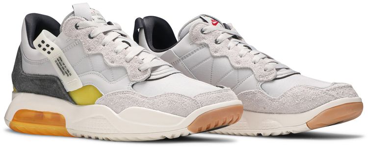 Air Jordan MA2 Vast Grey