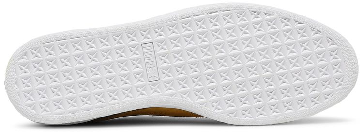 Puma Suede Teams Los Angeles Lakers