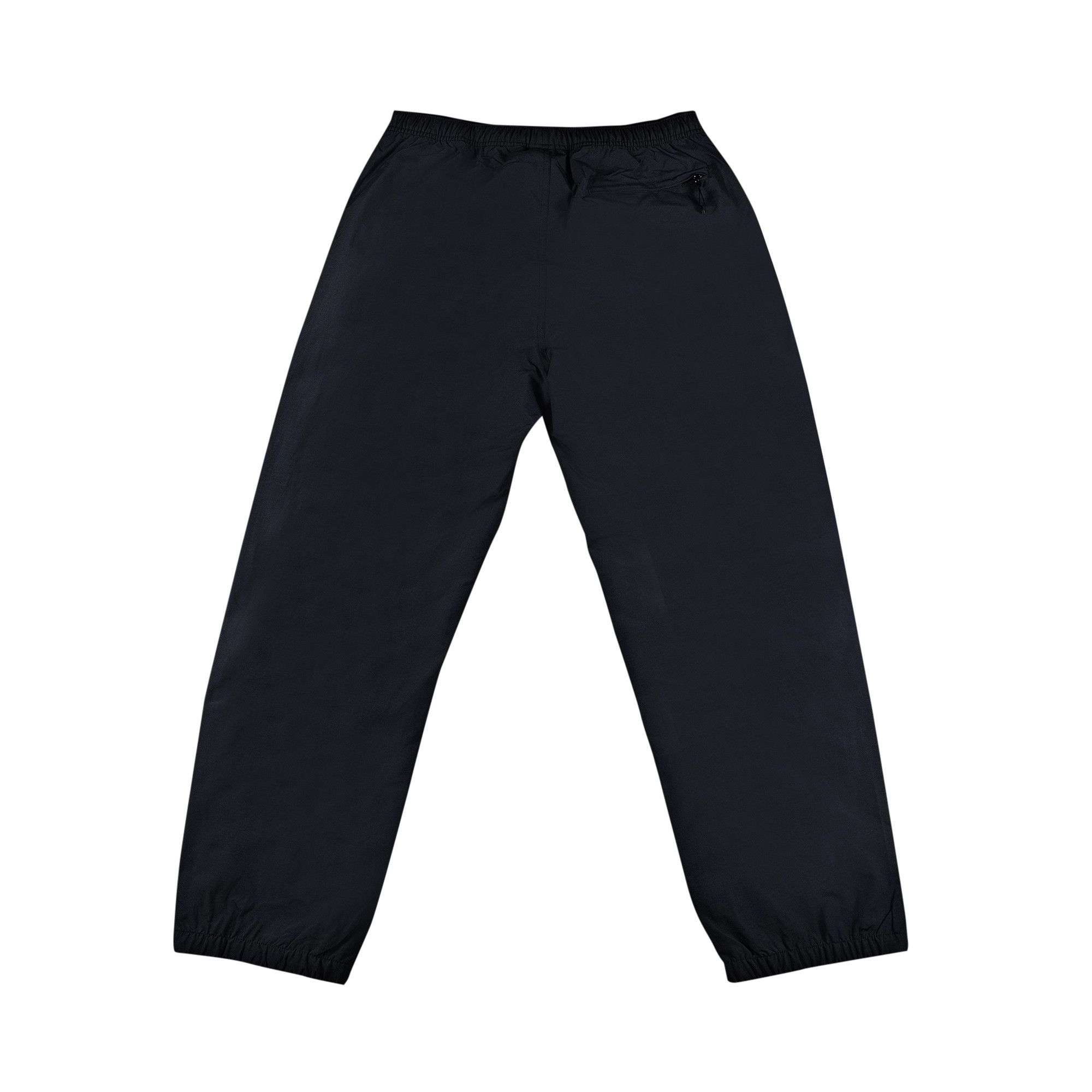 Supreme side logo track pant on sale