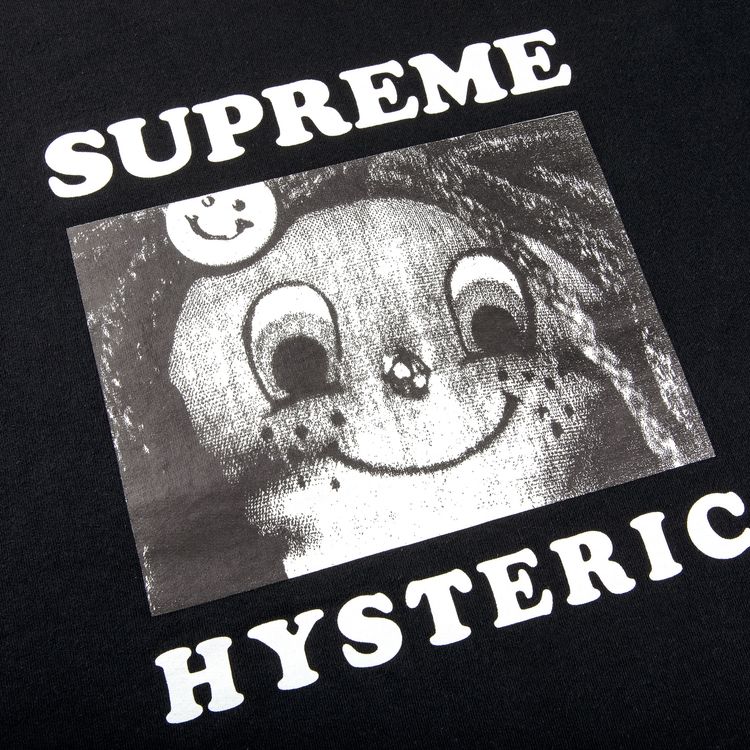 Buy Supreme x Hysteric Glamour Crewneck  
