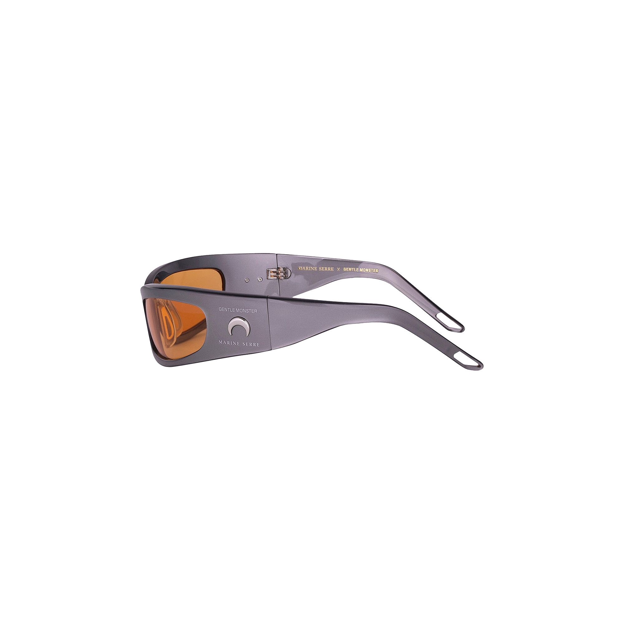 Buy Marine Serre x Gentle Monster Visionizer II W1 'Black