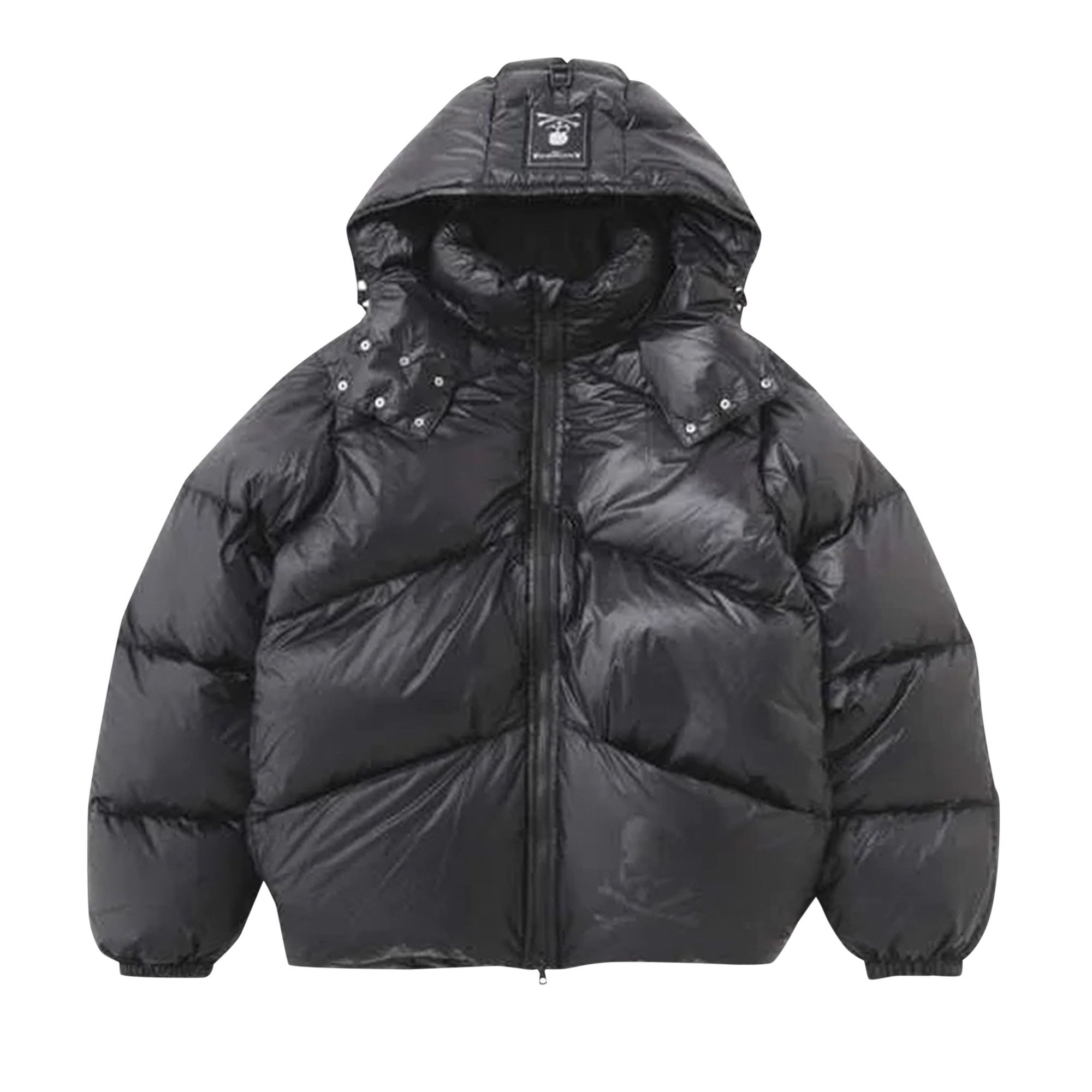 Rocky mountain featherbed ns parka hot sale