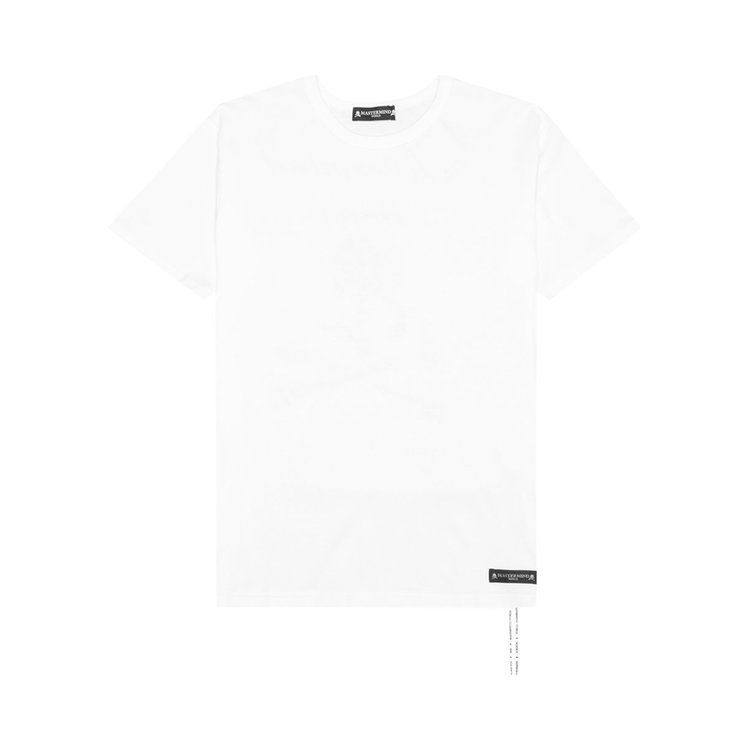 Mastermind World T-Shirt 'White'