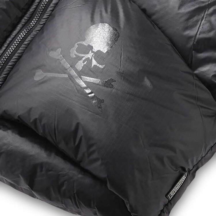 Mastermind World x Rocky Mountain Featherbed Ns Parka Black