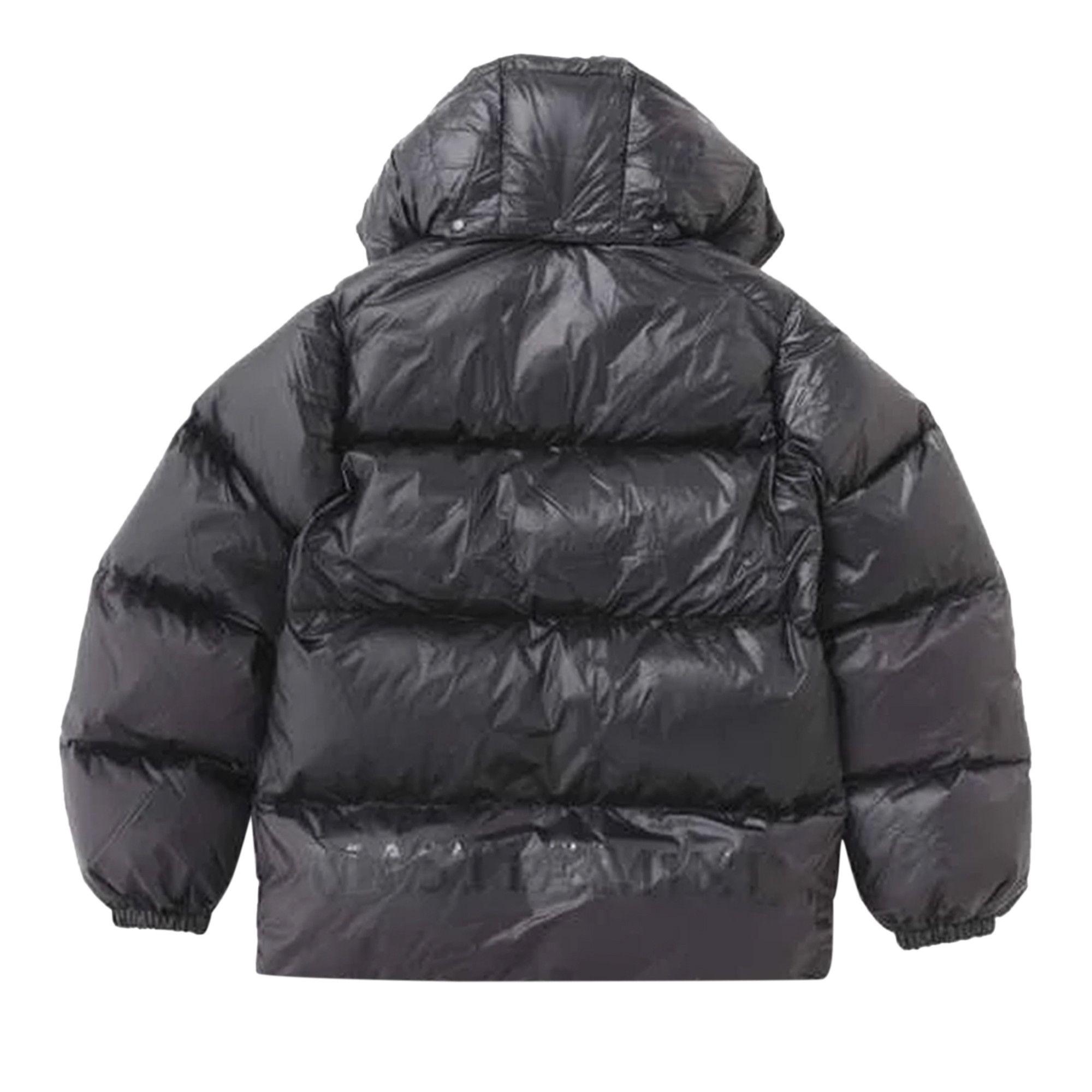 Buy Mastermind World x Rocky Mountain Featherbed Ns Parka Black MW20C05 BL500 BLAC GOAT UK