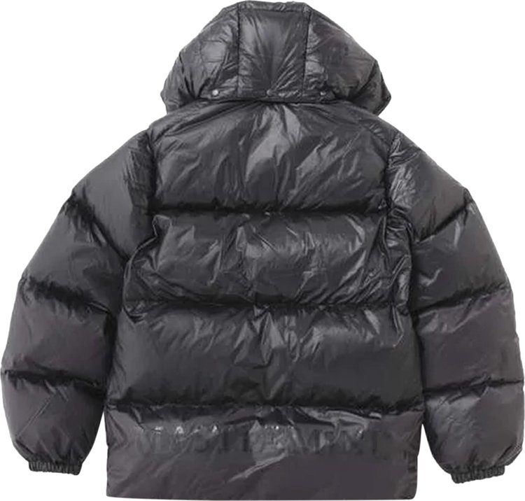 Mastermind World x Rocky Mountain Featherbed Ns Parka Black