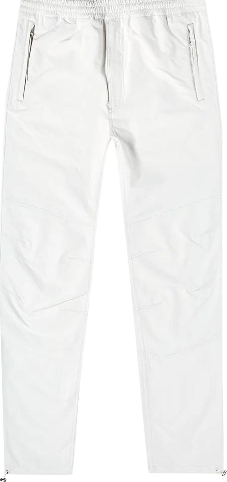 Moncler Trousers Off White