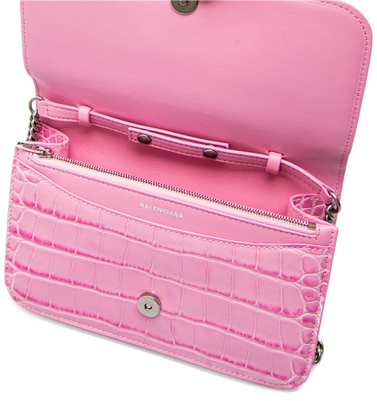 Balenciaga Handbag Pink