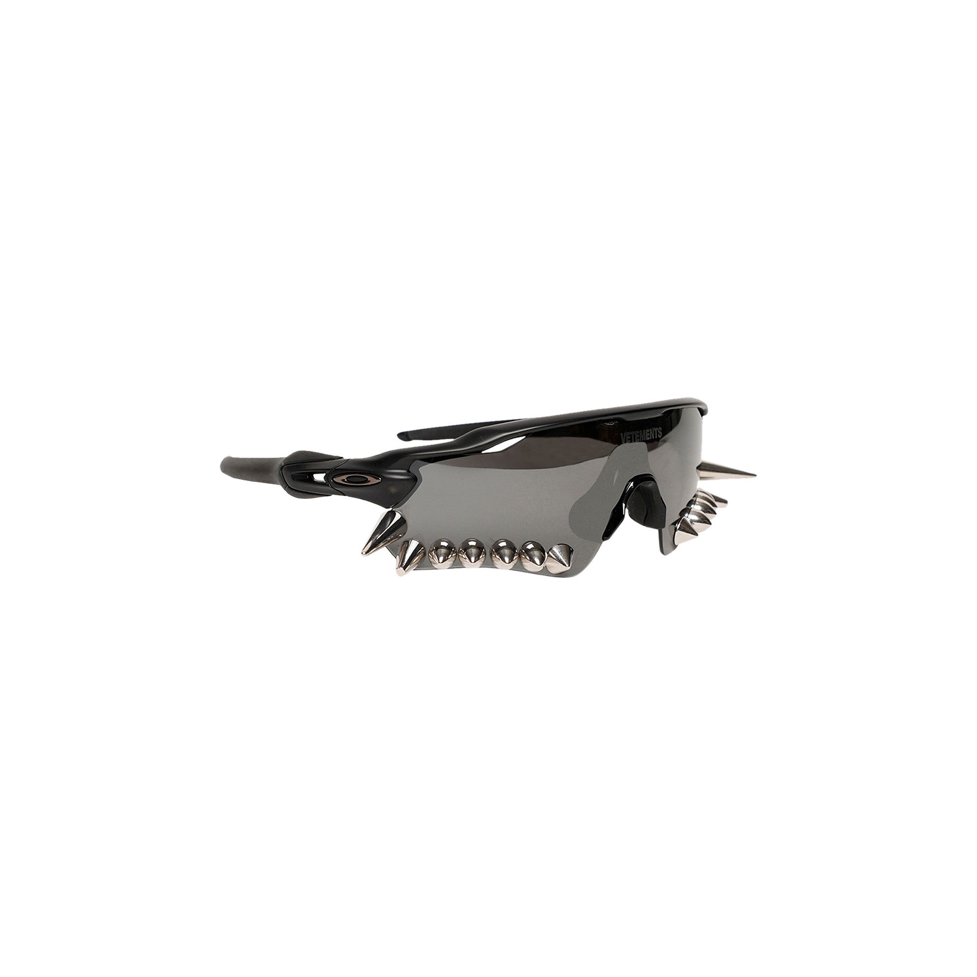 Sunglasses with spikes sales