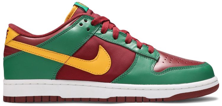 Nike Dunk Low Portugal