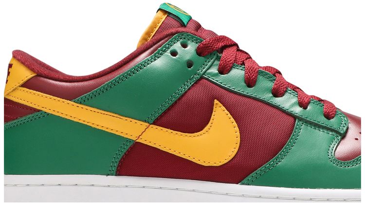 Nike Dunk Low Portugal