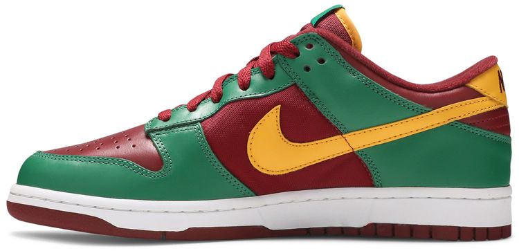 Nike Dunk Low Portugal