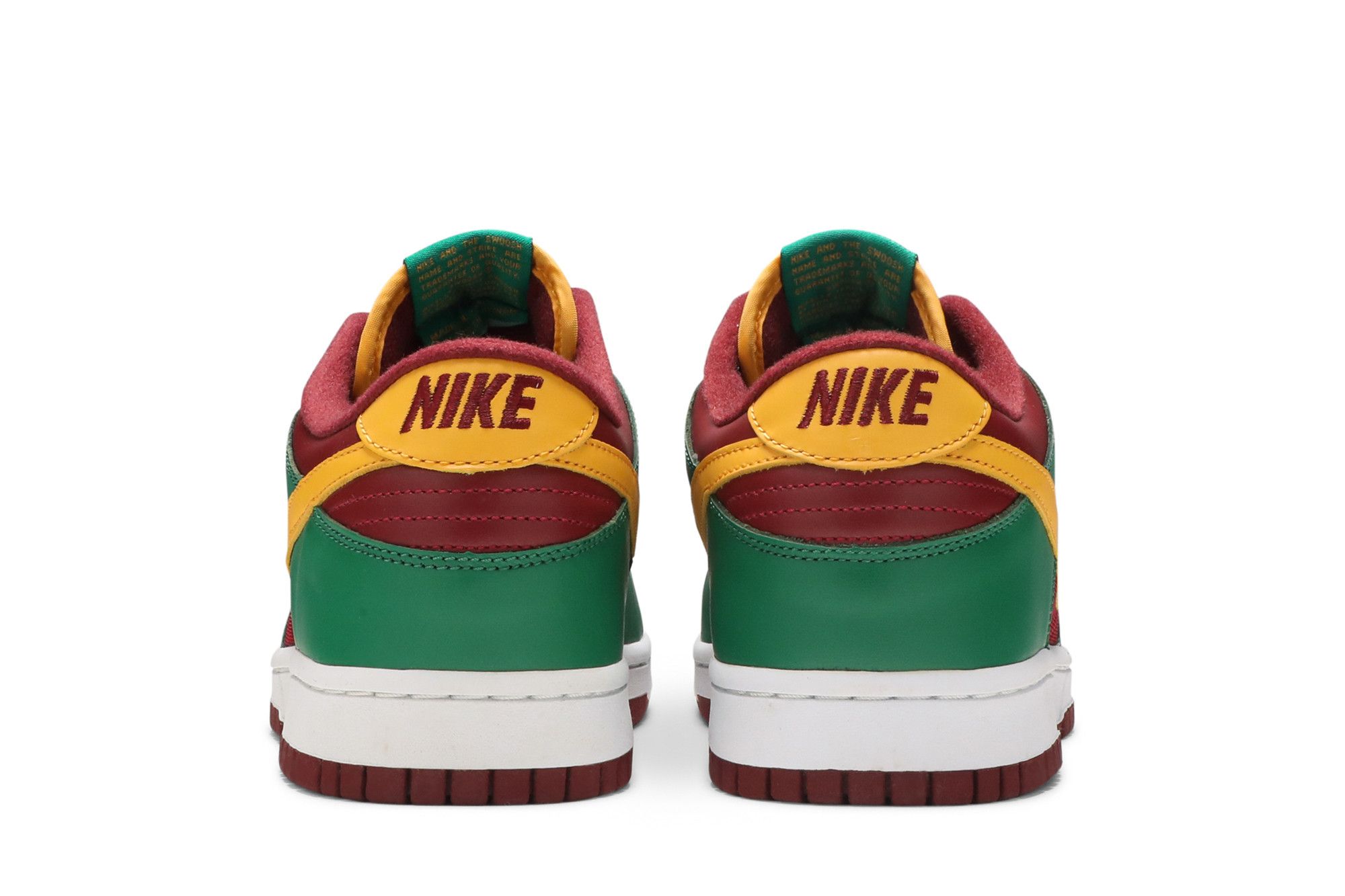 Buy Nike Dunk Low 'Portugal' - 307378 671 | GOAT