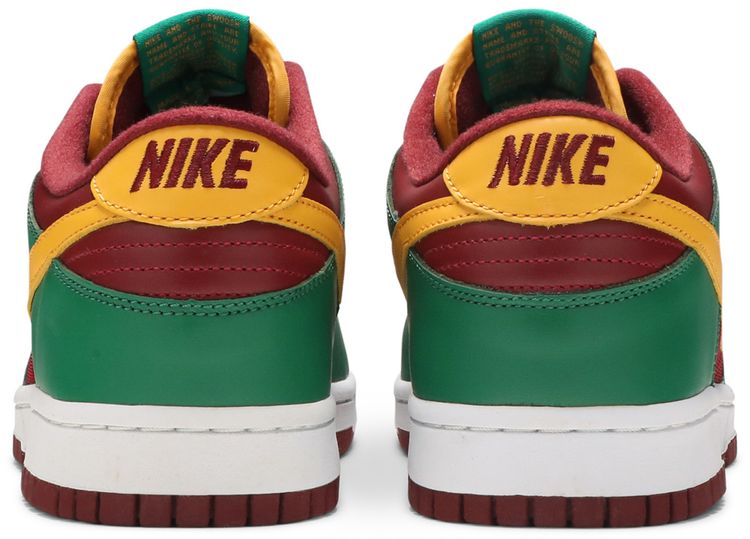 Nike Dunk Low Portugal