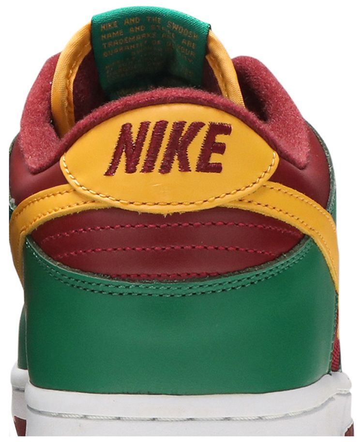 Nike Dunk Low Portugal