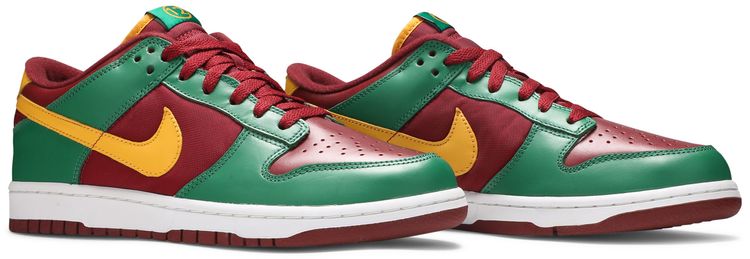 Nike Dunk Low Portugal