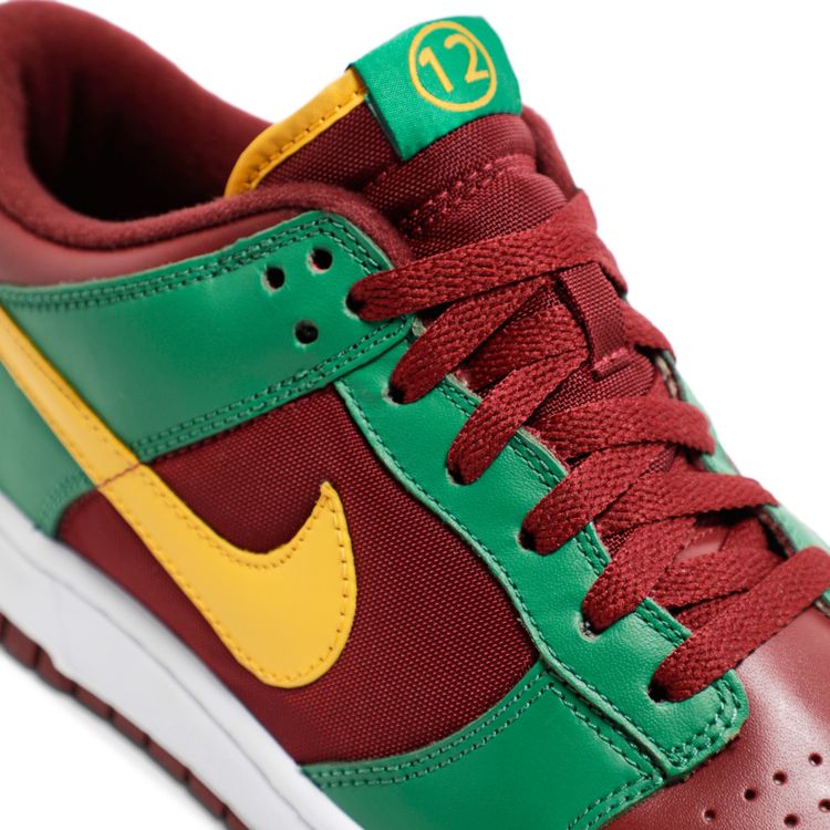 Nike Dunk Low Portugal