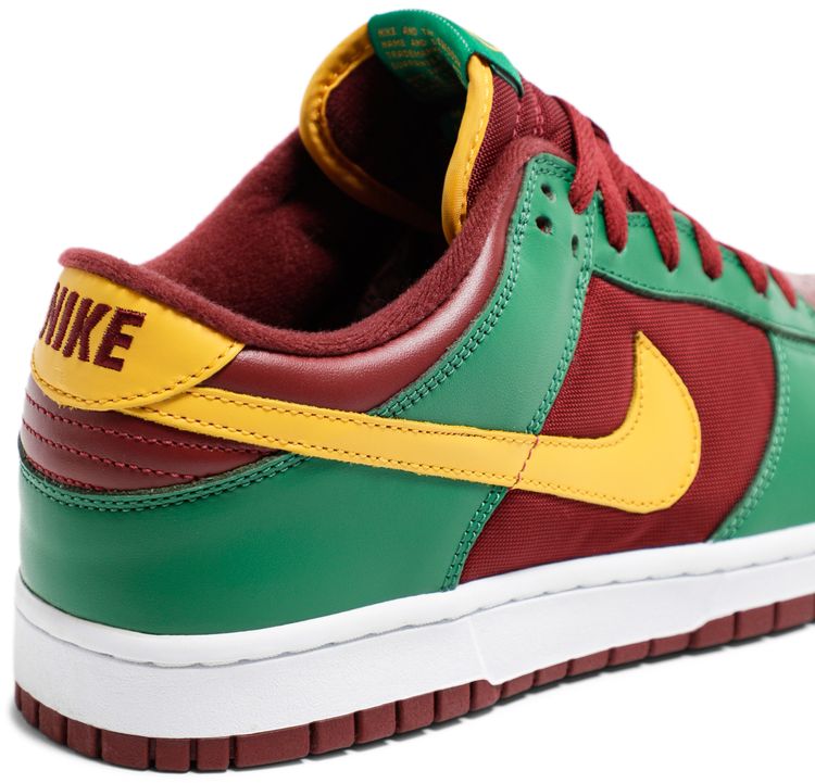 Nike Dunk Low Portugal