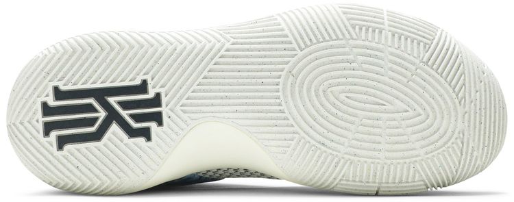 Nike Kyrie 2 Effect