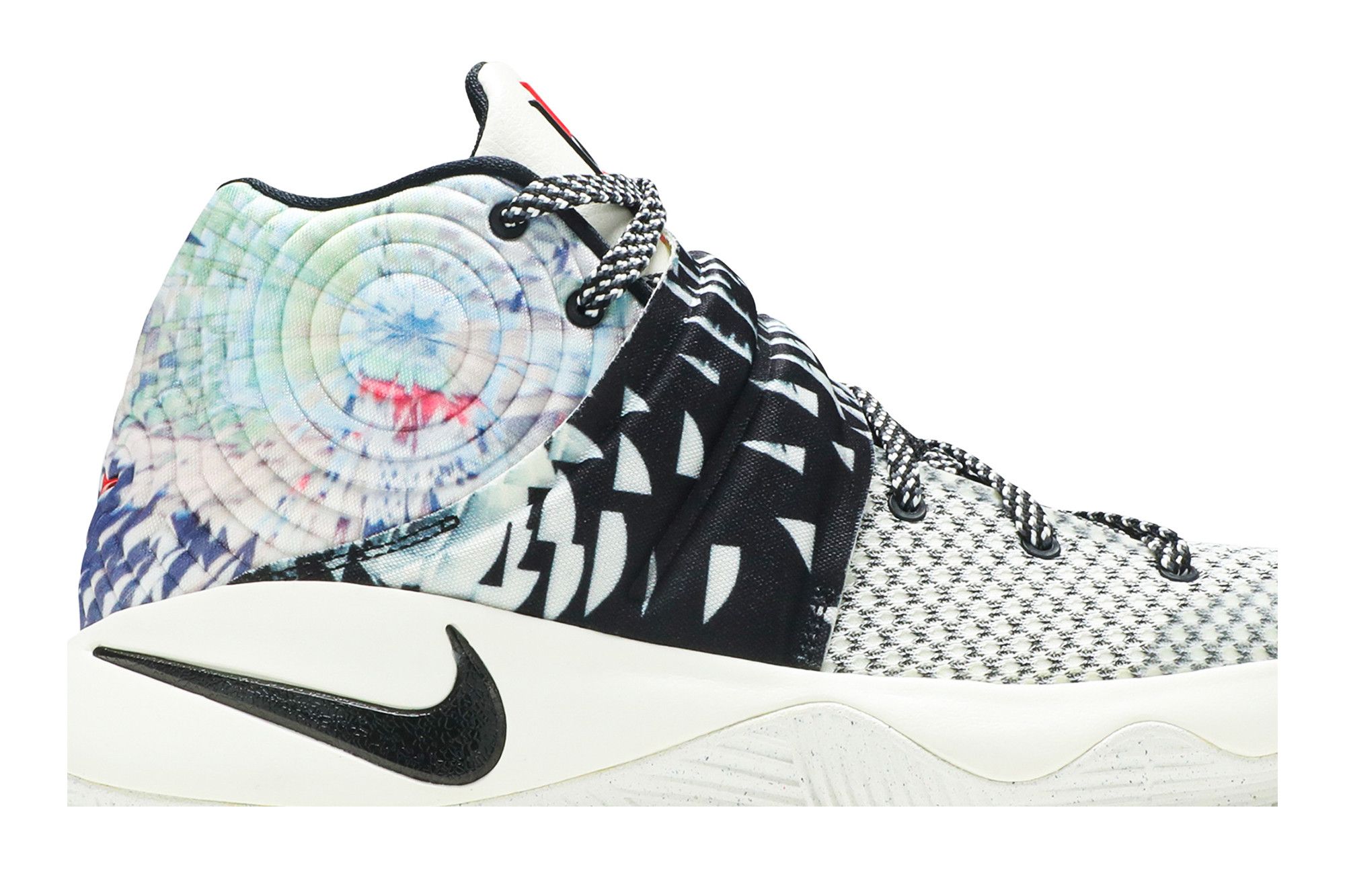 Buy Kyrie 2 Effect 819583 901 GOAT