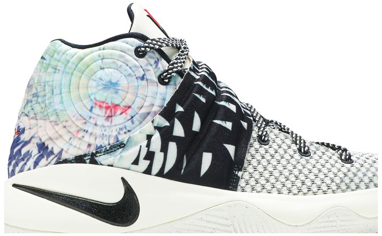 Nike Kyrie 2 Effect