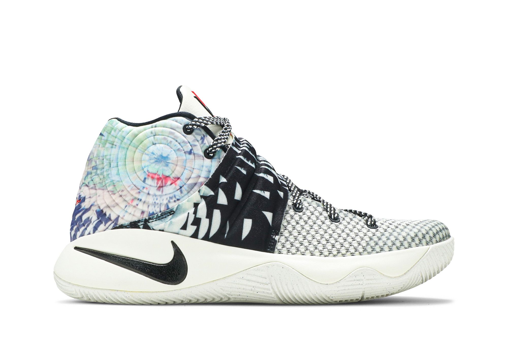 Buy Kyrie 2 Effect 819583 901 GOAT