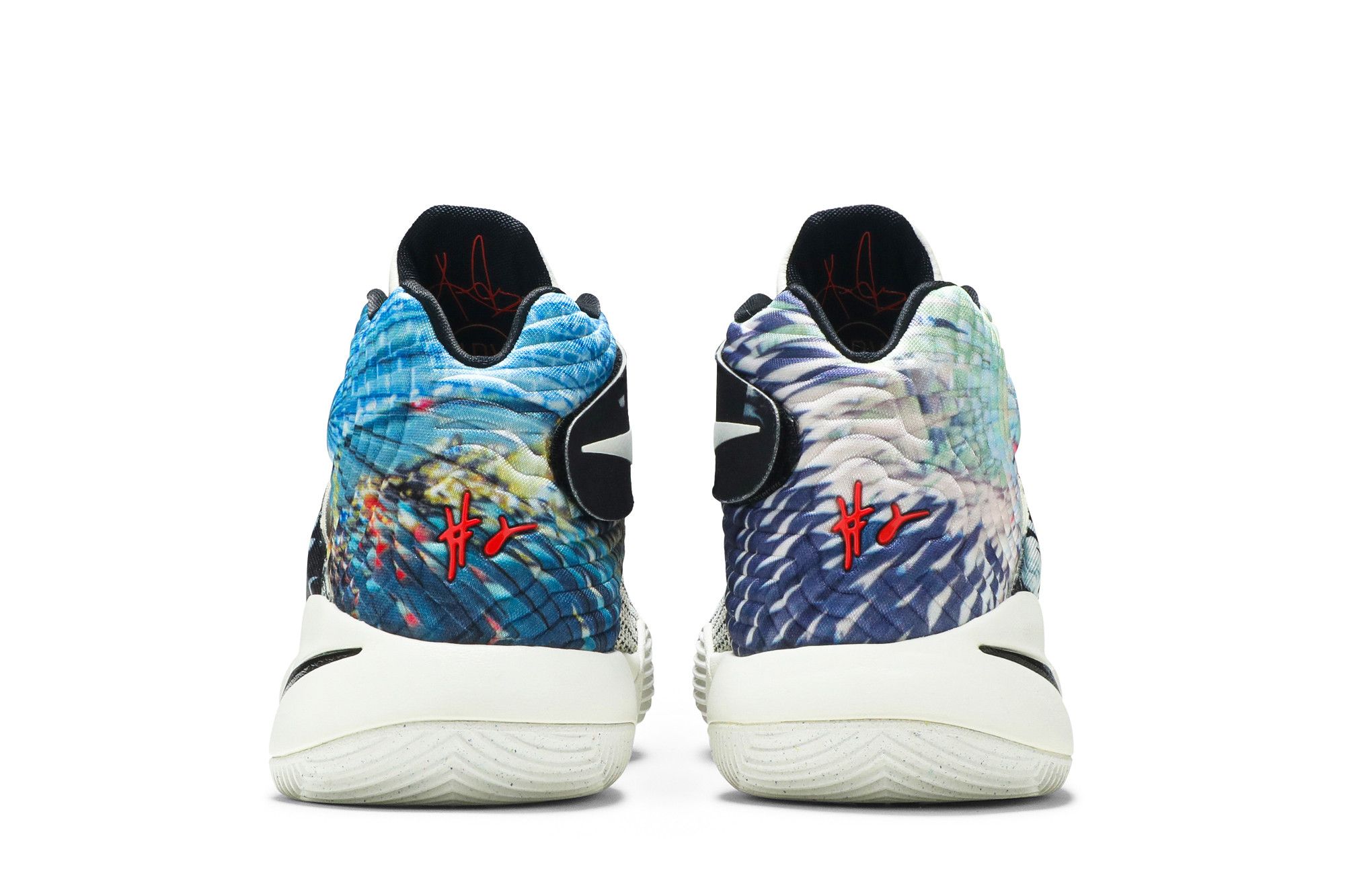 Buy Kyrie 2 Effect 819583 901 GOAT