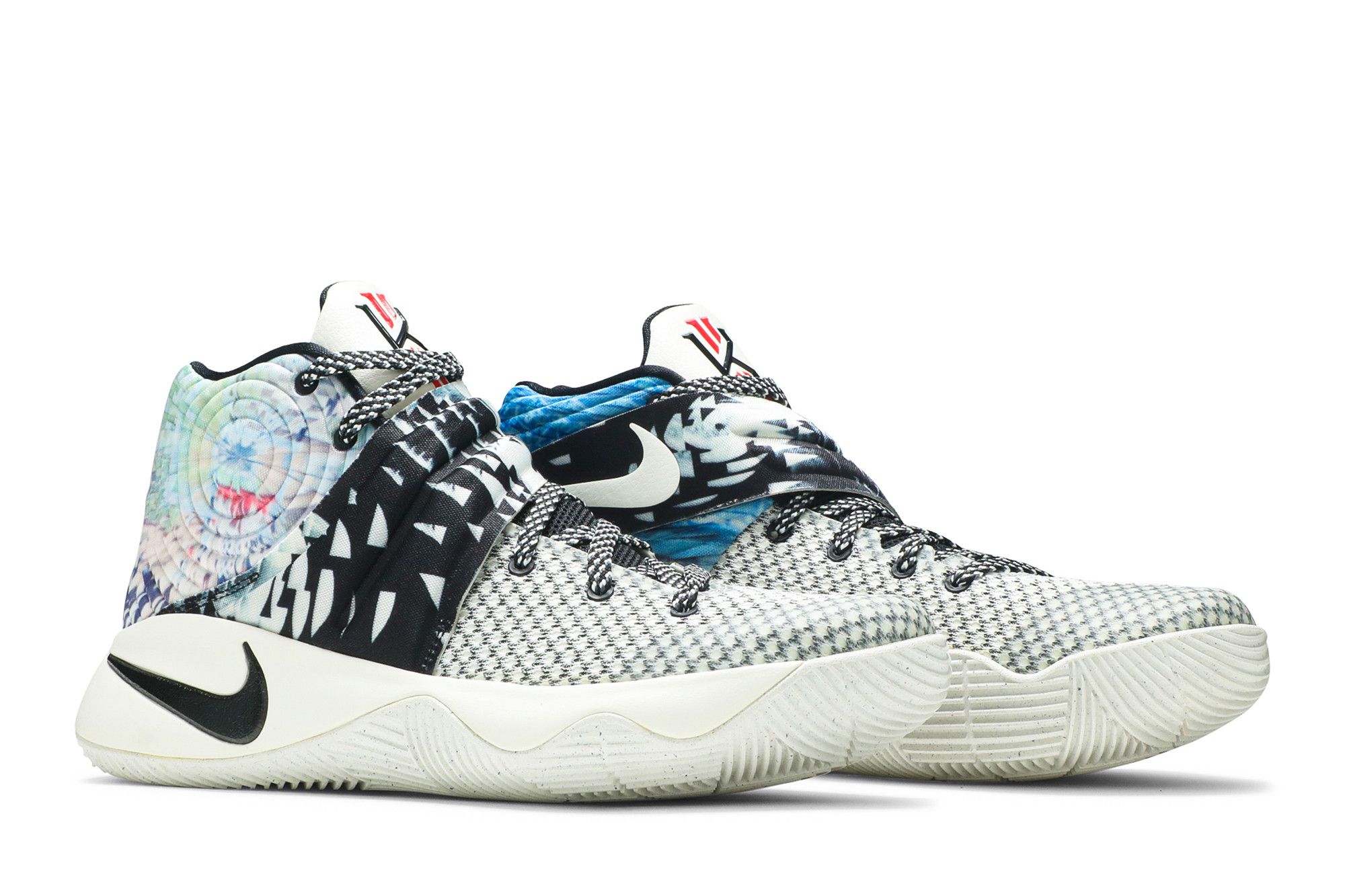 Buy Kyrie 2 Effect 819583 901 GOAT