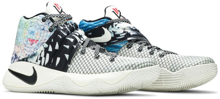 Nike Kyrie 2 Effect