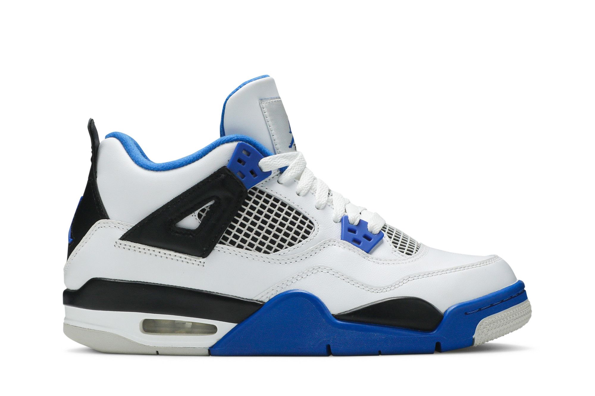 Jordan 4 motor sales