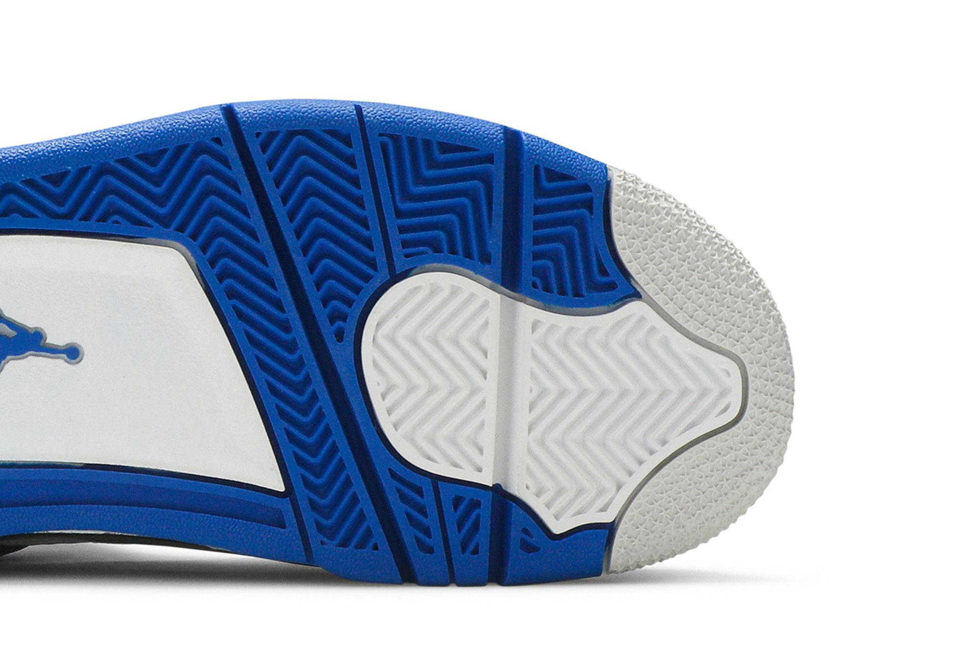 Buy Air Jordan 4 Retro GS 'Motorsports' - 408452 117 | GOAT