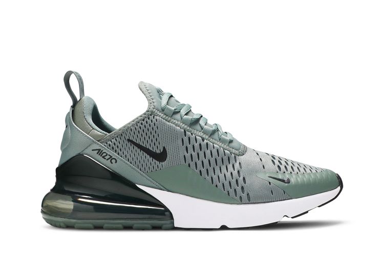 Womens Trainers Nike 270 Women's Light Gray Nike Shoes Nike