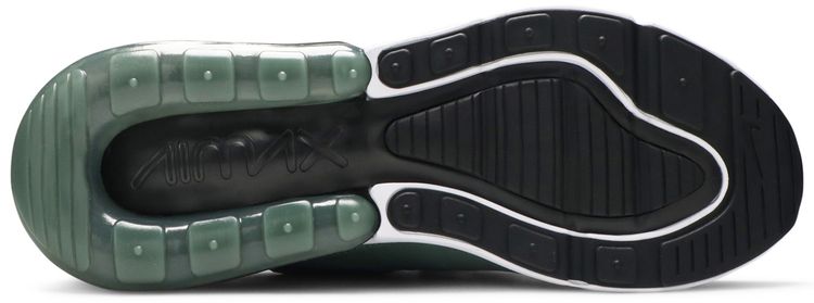 Nike Air Max 270 Clay Green