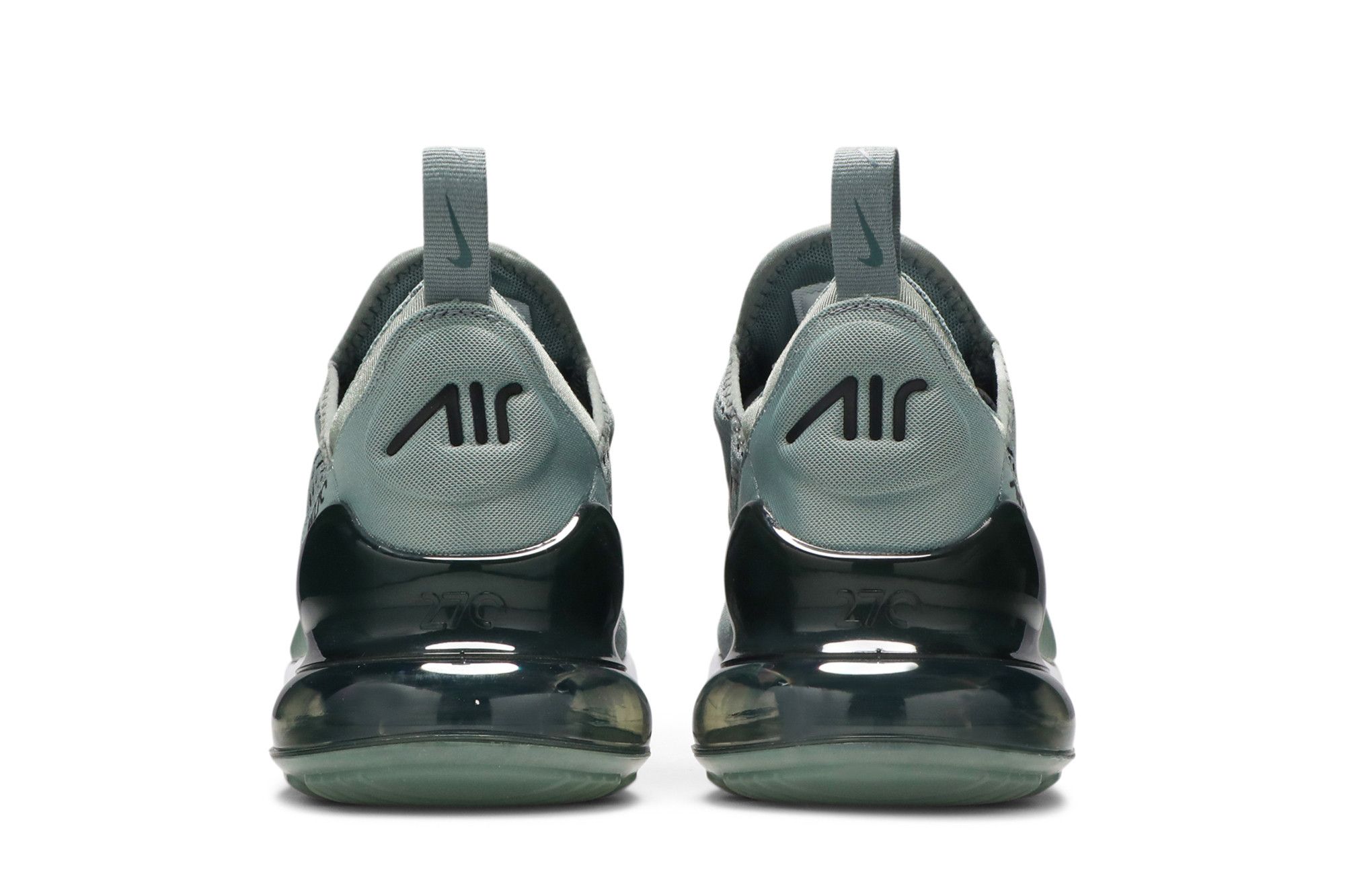 Size 13.0 Air Max 270 Clay Green