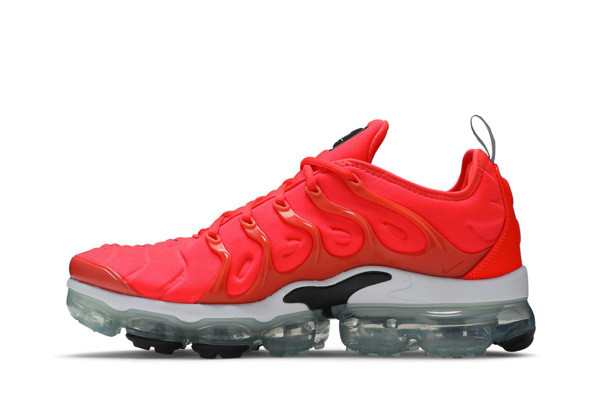Vapormax plus bright crimson outlet