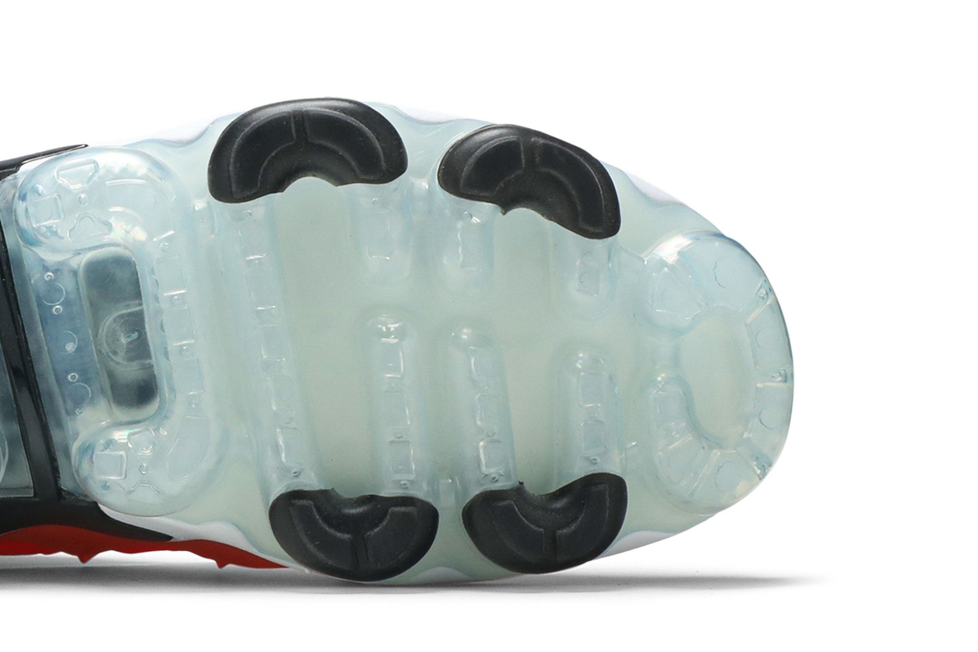 Nike vapormax bottom sale