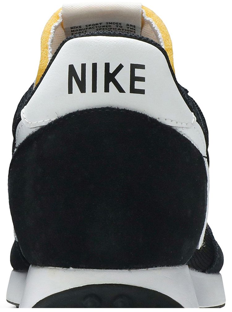 Nike Air Tailwind 79 Black