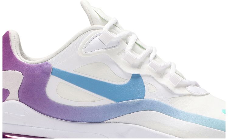 Nike Wmns Air Max 270 React Gradient Shift