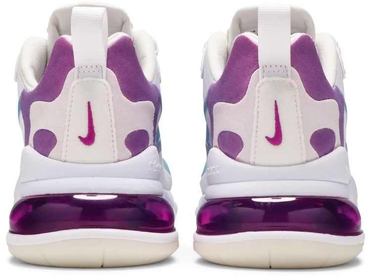 Nike Wmns Air Max 270 React Gradient Shift