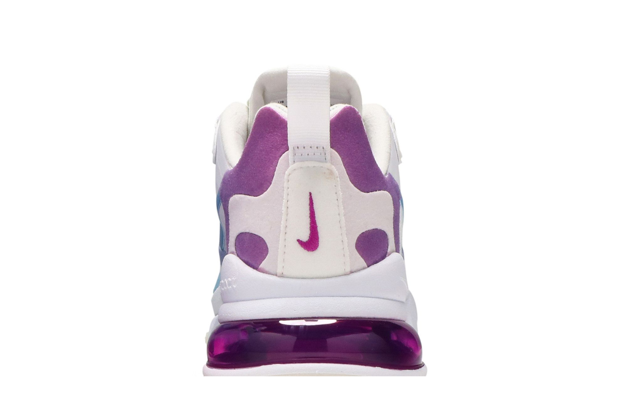 Air 270 fille outlet