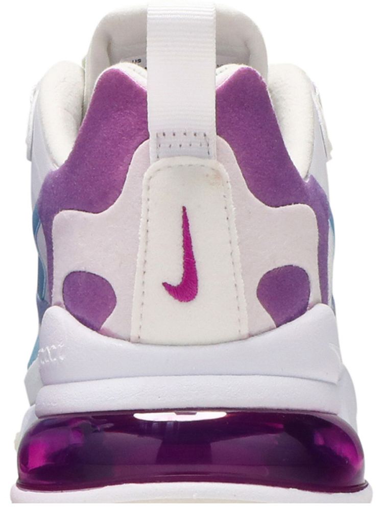 Nike Wmns Air Max 270 React Gradient Shift