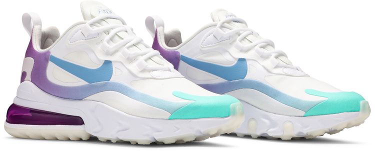 Nike Wmns Air Max 270 React Gradient Shift