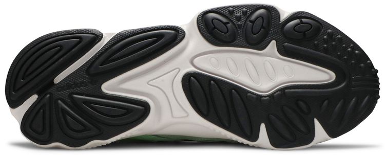 Adidas Ozweego Glow Green