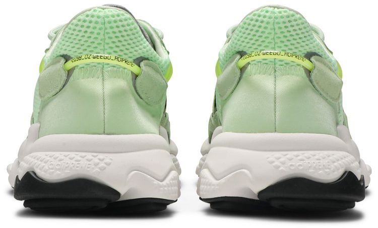 Adidas Ozweego Glow Green